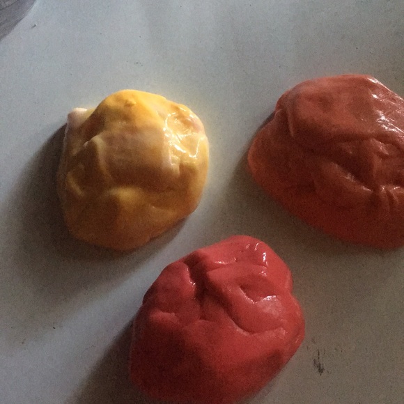 Fire Slime Bundle - Picture 3 of 3